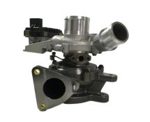 Turbo neuf pour FORD Tourneo Custom 2.2 TDCi 155 CV - 786880-5021S - SL Turbo