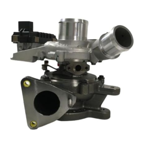 Turbo neuf pour FORD Tourneo Custom 2.2 TDCi 125 CV - 786880-5021S - Jrone