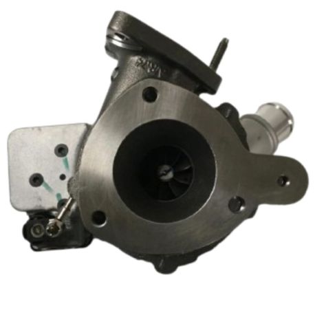 Turbo neuf pour FORD Tourneo Custom 2.2 TDCi 100 CV - 786880-5021S - Jrone