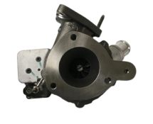 Turbo neuf pour FORD Transit 4 2.2 TDCi 125 CV - 786880-5021S - Jrone
