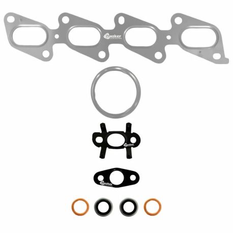 Turbo neuf pour OPEL Cascada 1.4 120 CV - 781504-5004S - Jrone