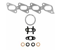Turbo pour OPEL Cascada 1.4 Turbo 140 CV 781504-5004S