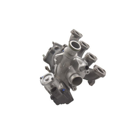 Turbo 03F145701LX