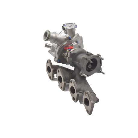 Turbo 03F145701LX