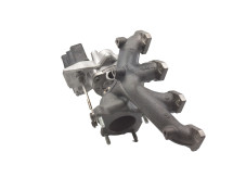 Turbo 03F145701LX