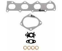 Turbo pour VOLKSWAGEN Golf 6 (5K1) 1.4 TSI 160 CV 5303 988 0459