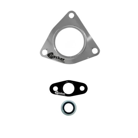 Turbo pour PEUGEOT 406 2.2 HDi 133 CV 726683-5002S