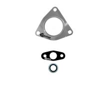 Turbo pour PEUGEOT 406 2.2 HDi 133 CV 726683-5002S