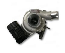 Turbo pour FORD Transit Custom 2.2 TDCi 125 CV 786880-5021S