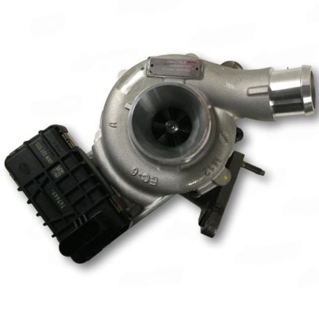 Turbo pour FORD Transit 4 2.2 TDCi 100 CV 786880-5021S
