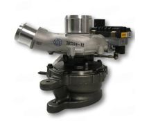 Turbo pour FORD Transit 4 2.2 TDCi 100 CV 786880-5021S