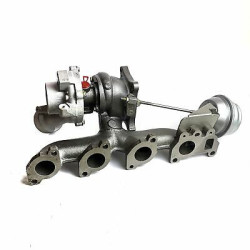 Turbo 5439 988 0049