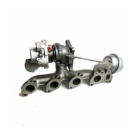 Turbo 5439 988 0049
