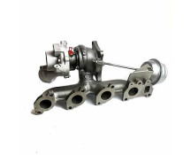 Turbo 5439 988 0049