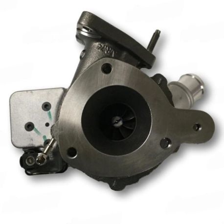 Turbo pour FORD Transit Custom 2.2 TDCi 125 CV 786880-5021S