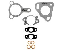 Turbo neuf pour OPEL Astra H 1.7 CDTI 110 CV (81 KW) - 779591-5004S - Jrone