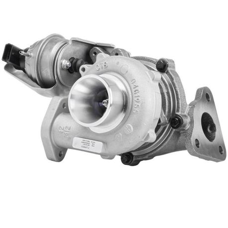 Turbo neuf pour OPEL Mokka X (J13) 1.7 CDTI 131 CV - 789533-5002S - SL Turbo