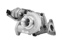 Turbo neuf pour OPEL Meriva B 1.7 CDTI 131 CV - 789533-5002S - SL Turbo