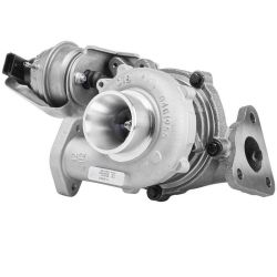 Turbo neuf pour OPEL Corsa D 1.7 CDTI 130 CV - 789533-5002S - SL Turbo