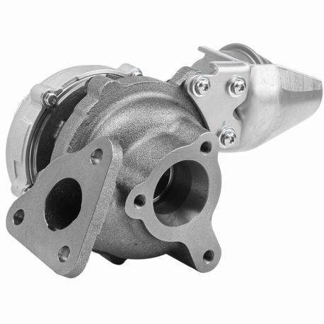 Turbo neuf pour OPEL Astra J 1.7 CDTI 110 CV - 789533-5002S - SL Turbo