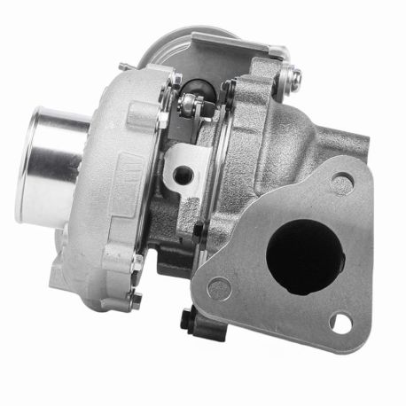 Turbo neuf pour OPEL Mokka X (J13) 1.7 CDTI 131 CV - 789533-5002S - SL Turbo