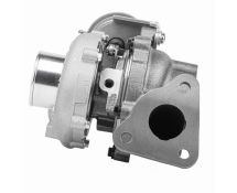 Turbo neuf pour OPEL Astra J 1.7 CDTI 110 CV - 789533-5002S - SL Turbo