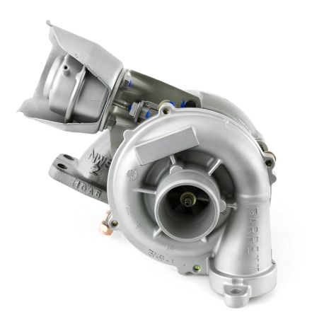 Turbo pour PEUGEOT 407 1.6 HDi 110 CV 753420-5006S