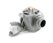 Turbo pour PEUGEOT 407 1.6 HDi 110 CV 753420-5006S