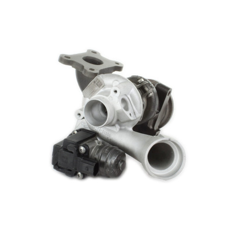 Turbo 04E145704N