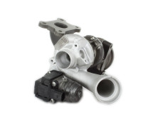 Turbo 04E145704N