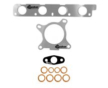 Turbo neuf pour AUDI S3 (8P) 2.0 TFSI 256 CV (188 KW) - 5304 988 0064 - Jrone