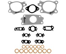 Turbo pour MAZDA CX-5 2.2 D 150 CV 810358-5005S