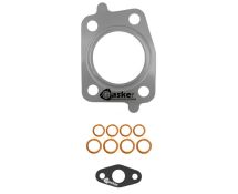 Turbo neuf pour MITSUBISHI L200 2.5 TD 115 CV (85 KW) - 49S35-02652 - SL Turbo