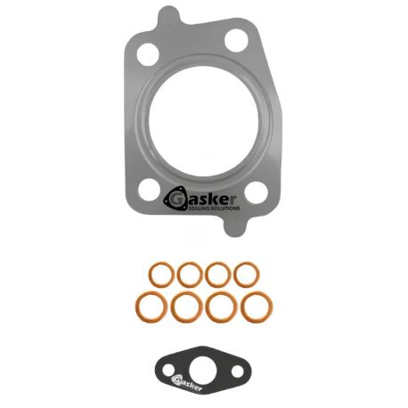 Turbo neuf pour MITSUBISHI Pajero 3 2.5 TD 115 CV (85 KW) - 49S35-02652 - Jrone