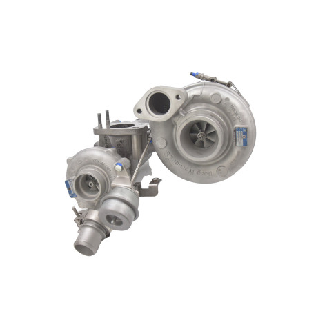 Turbo 1000 988 0074