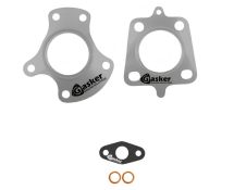 Turbo pour DODGE Nitro 2.8 CRD 177 CV 796911-5002S