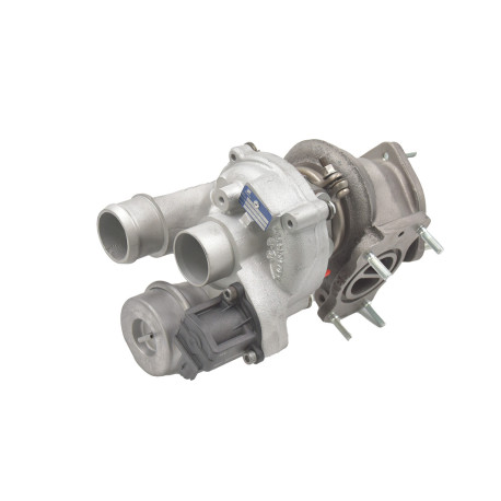 Turbo 5303 988 0163