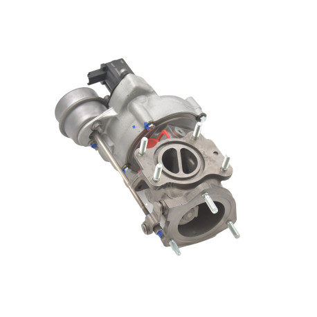 Turbo 5303 988 0163