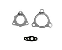 Turbo pour TOYOTA Verso S 1.4 D4-D 90 CV 780708-5005S