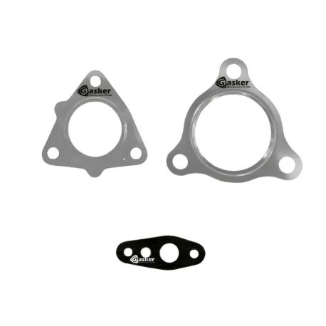 Turbo pour TOYOTA Yaris 1.4 D 90 CV 780708-5005S