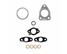Turbo pour OPEL Cascada 2.0 CDTI 165 CV 786137-5003S