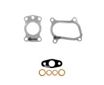 Turbo pour PEUGEOT 206 2.0 HDi 90 CV 706977-0003