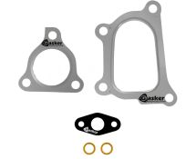 Turbo pour CHRYSLER PT Cruiser 2.2 CRD 121 CV VV12