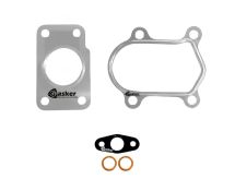 Turbo neuf pour IVECO Daily 5 2.3 D 126 CV (93 KW) - 49135-05132 - Jrone