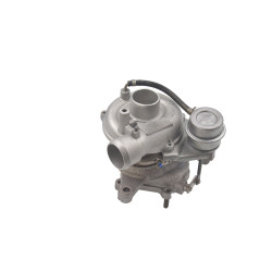 Turbo VVP1