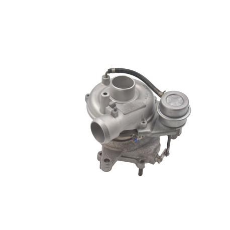 Turbo VVP1