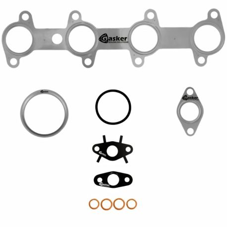 Turbo neuf pour FIAT Croma 2 1.9 JTD 120 CV (88 KW) - 767835-5003S - SL Turbo