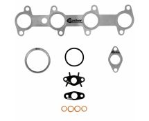 Turbo neuf pour FIAT Croma 2 1.9 JTD 120 CV (88 KW) - 767835-5003S - SL Turbo