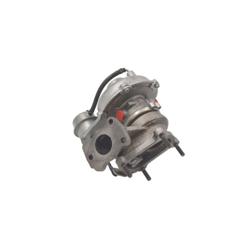 Turbo VVP1