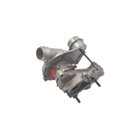 Turbo VVP1